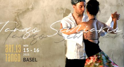 Tango Workshop Basel | Alteraciones – dynamische Richtungswechsel